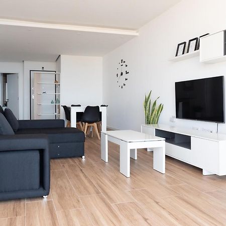 3 Bdr Aprt, Best Seaview, Rooftop Pool - Lcgr Praia Exterior foto