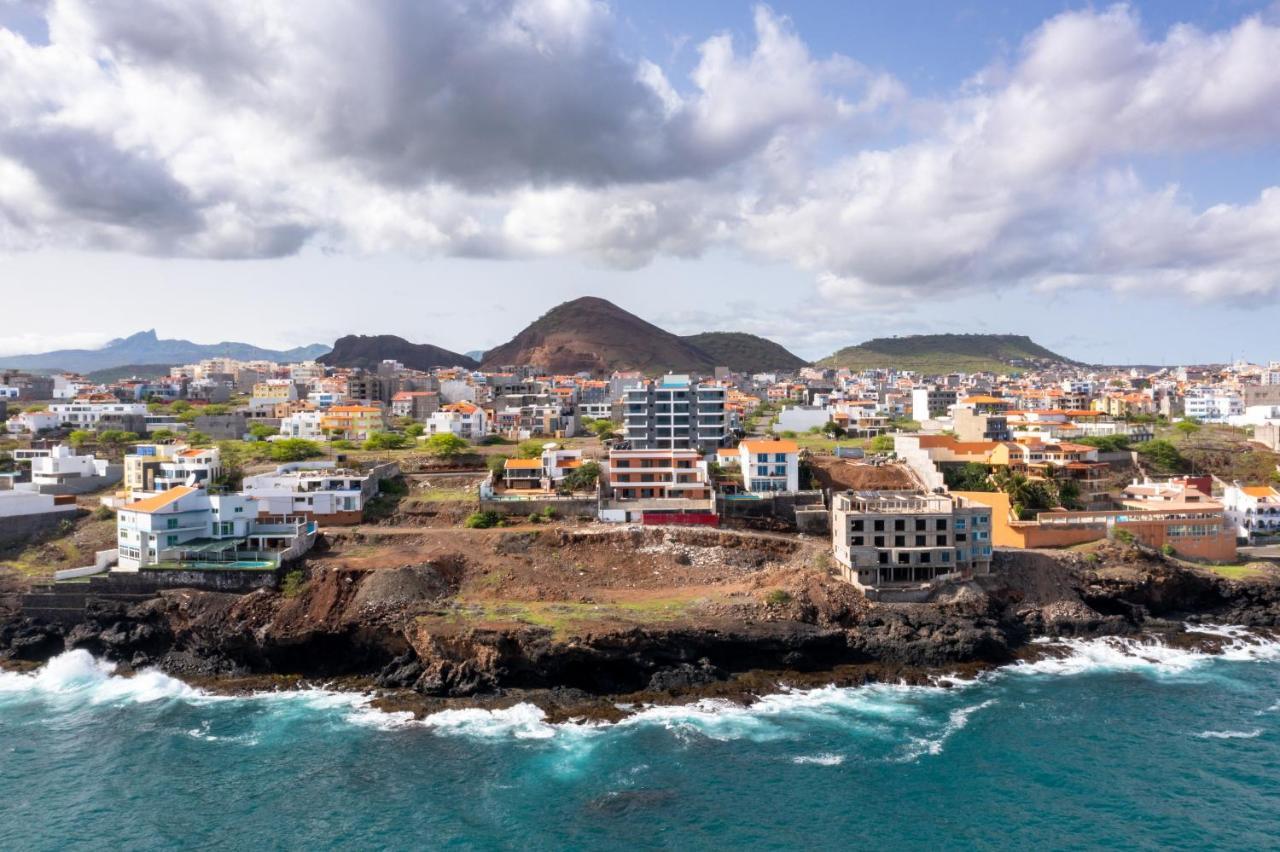 3 Bdr Aprt, Best Seaview, Rooftop Pool - Lcgr Praia Exterior foto