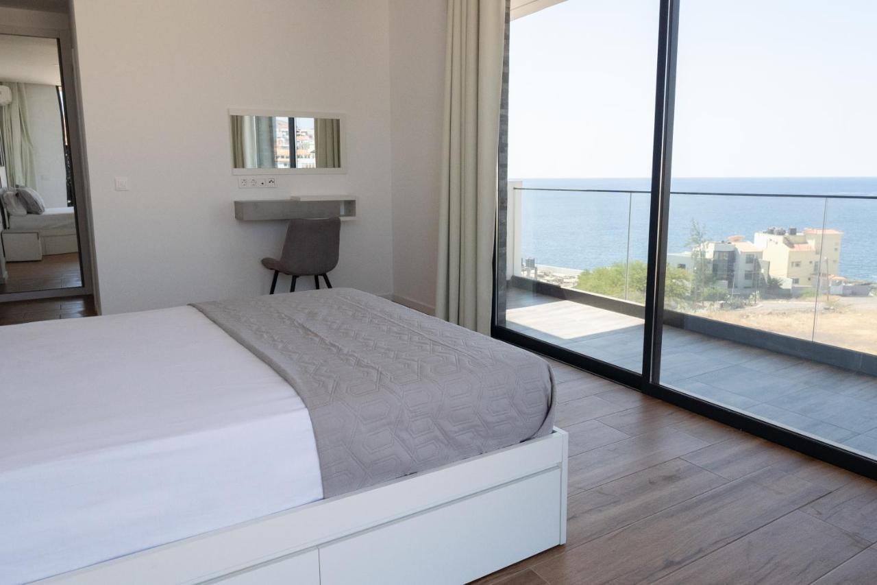 3 Bdr Aprt, Best Seaview, Rooftop Pool - Lcgr Praia Exterior foto