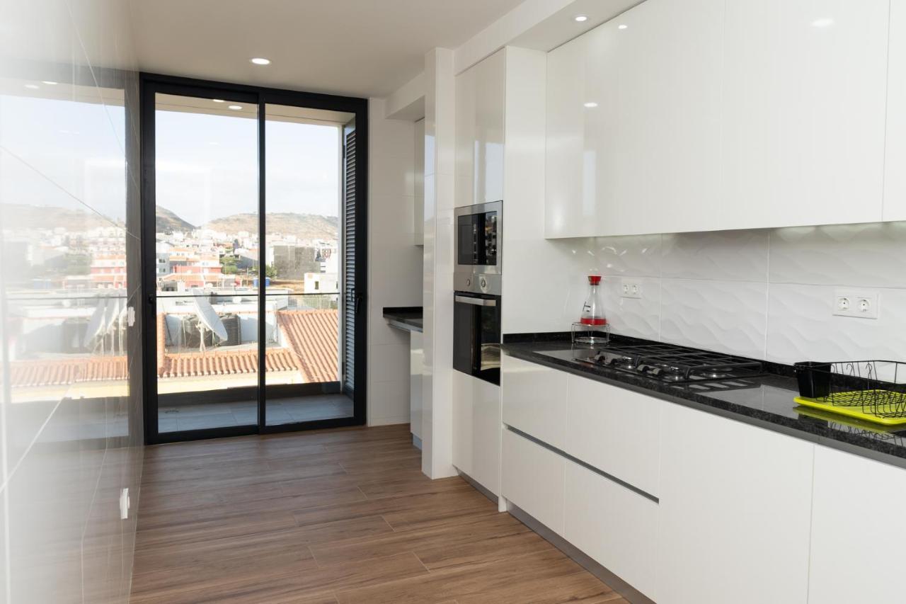 3 Bdr Aprt, Best Seaview, Rooftop Pool - Lcgr Praia Exterior foto