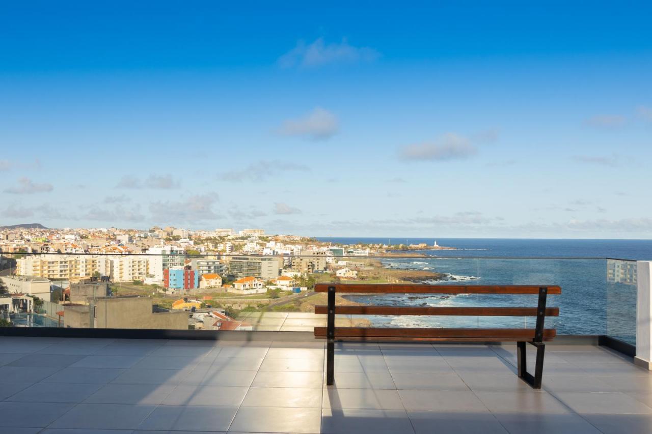 3 Bdr Aprt, Best Seaview, Rooftop Pool - Lcgr Praia Exterior foto